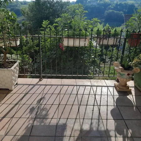 Hébergement de vacances Domus Underground *