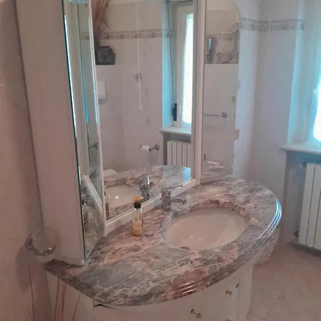 Domus Underground Casa de Férias *