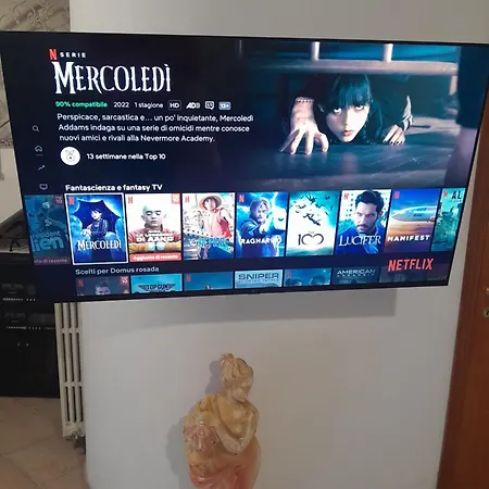 Casa de Férias Domus Underground