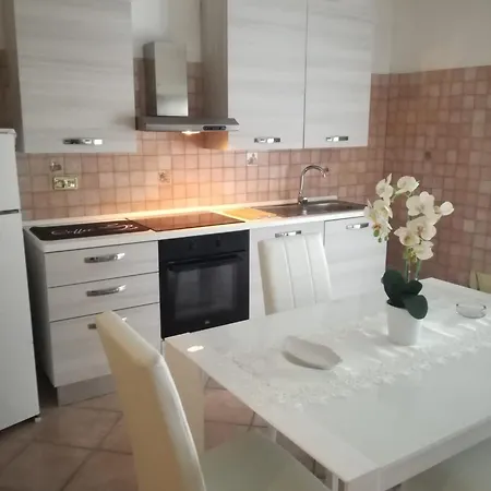 Holiday home Domus Underground Ripa Teatina