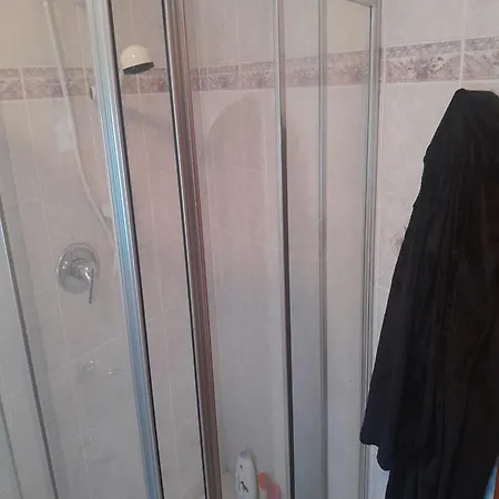 Domus Underground Ferienhaus Ripa Teatina