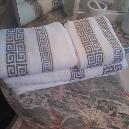 Ferienhaus Domus Underground Ripa Teatina