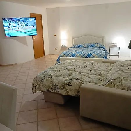 Domus Underground * Ripa Teatina