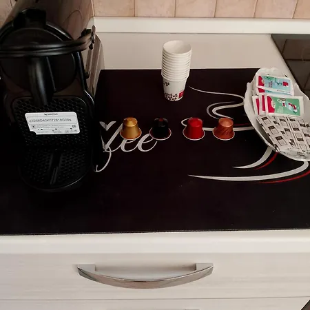 Domus Underground * Ripa Teatina