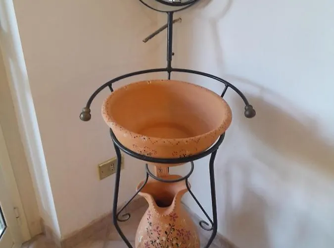 Hébergement de vacances Domus Underground