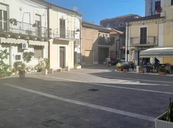 Hébergement de vacances Domus Underground *