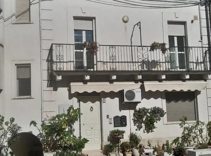 Domus Underground Hébergement de vacances *