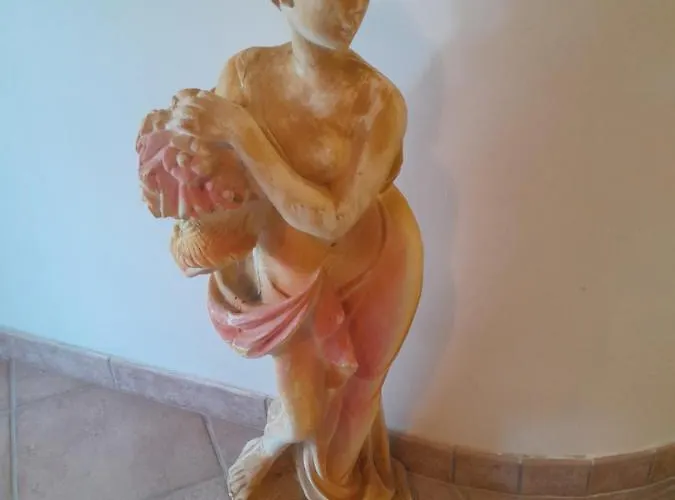 Domus Underground Ripa Teatina