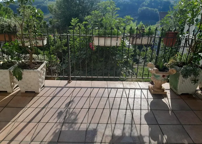 Hébergement de vacances Domus Underground *