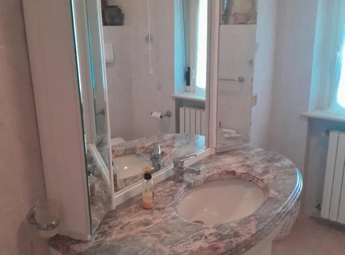 Domus Underground Hébergement de vacances *