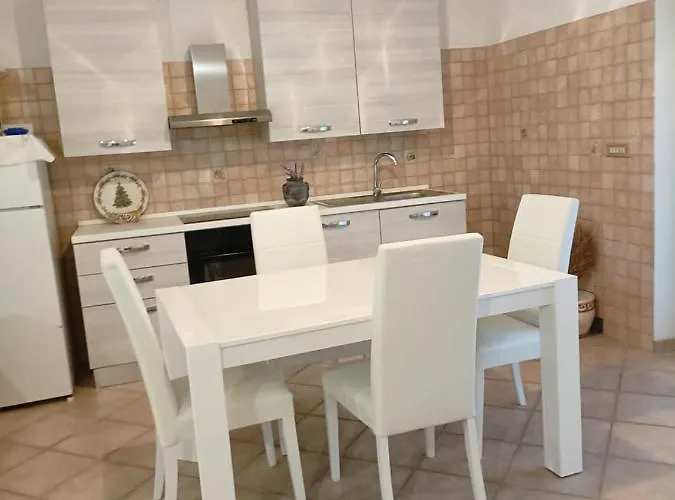 Domus Underground Hébergement de vacances Ripa Teatina