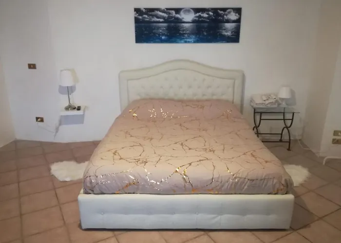 Domus Underground Hébergement de vacances *