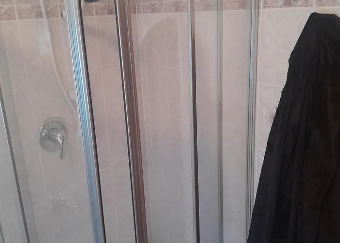 Domus Underground Hébergement de vacances Ripa Teatina