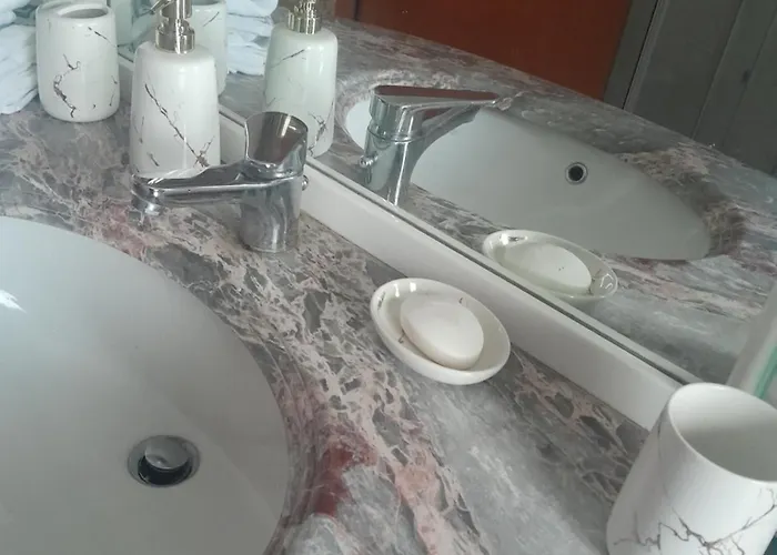 Hébergement de vacances Domus Underground Ripa Teatina