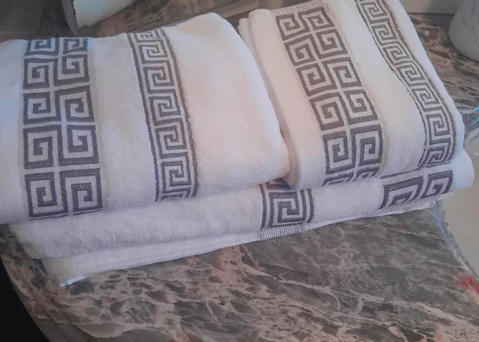 Hébergement de vacances Domus Underground Ripa Teatina