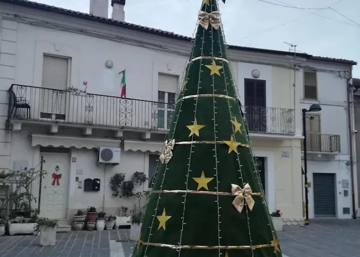 Hébergement de vacances Domus Underground *