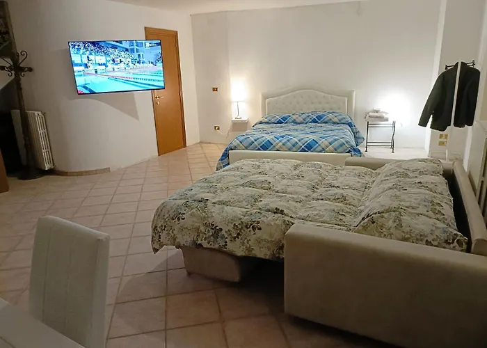 Domus Underground * Ripa Teatina