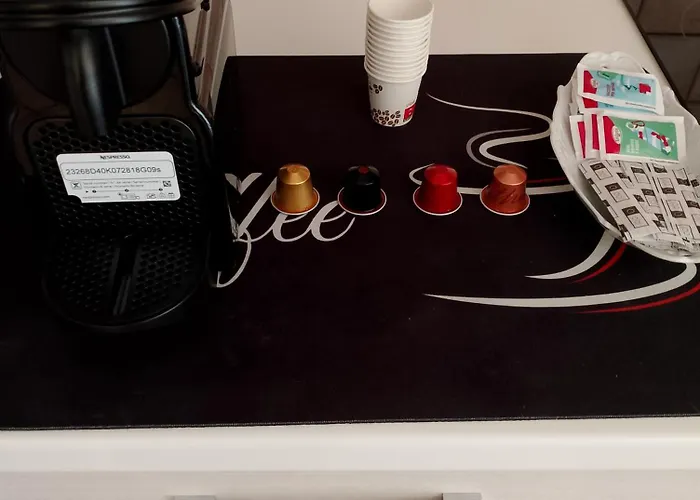 Domus Underground * Ripa Teatina